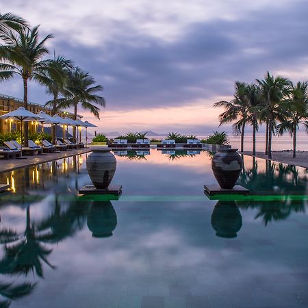 Mia Resort Nha Trang Exteriör bild