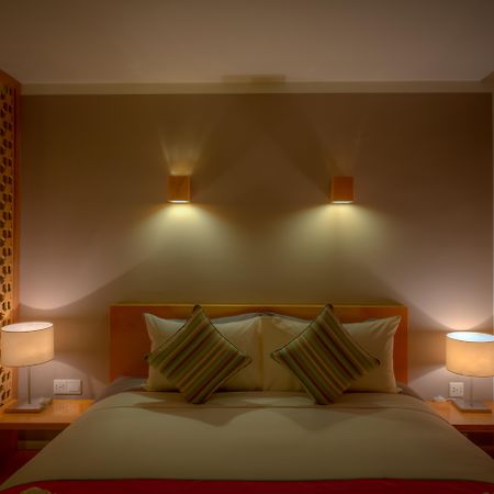 Mia Resort Nha Trang Exteriör bild