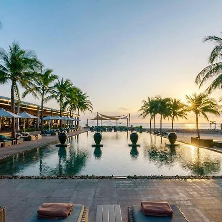 Mia Resort Nha Trang Exteriör bild
