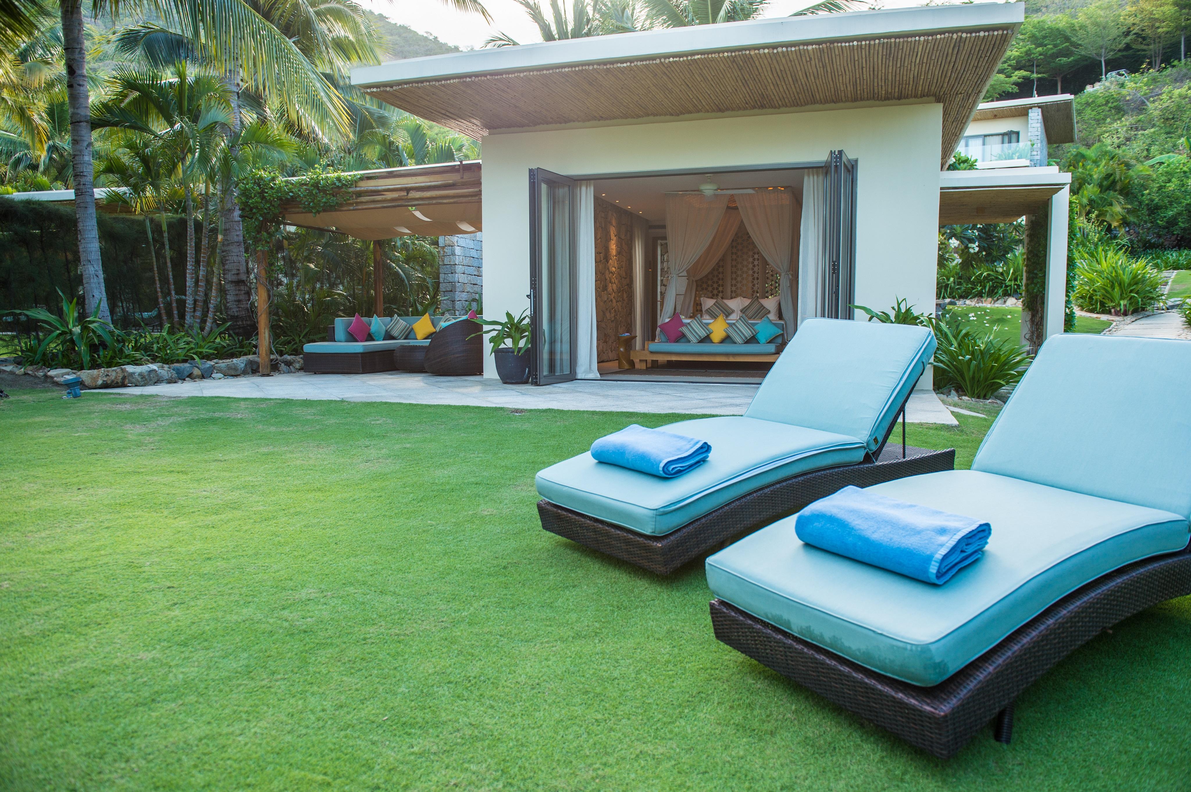 Mia Resort Nha Trang Exteriör bild