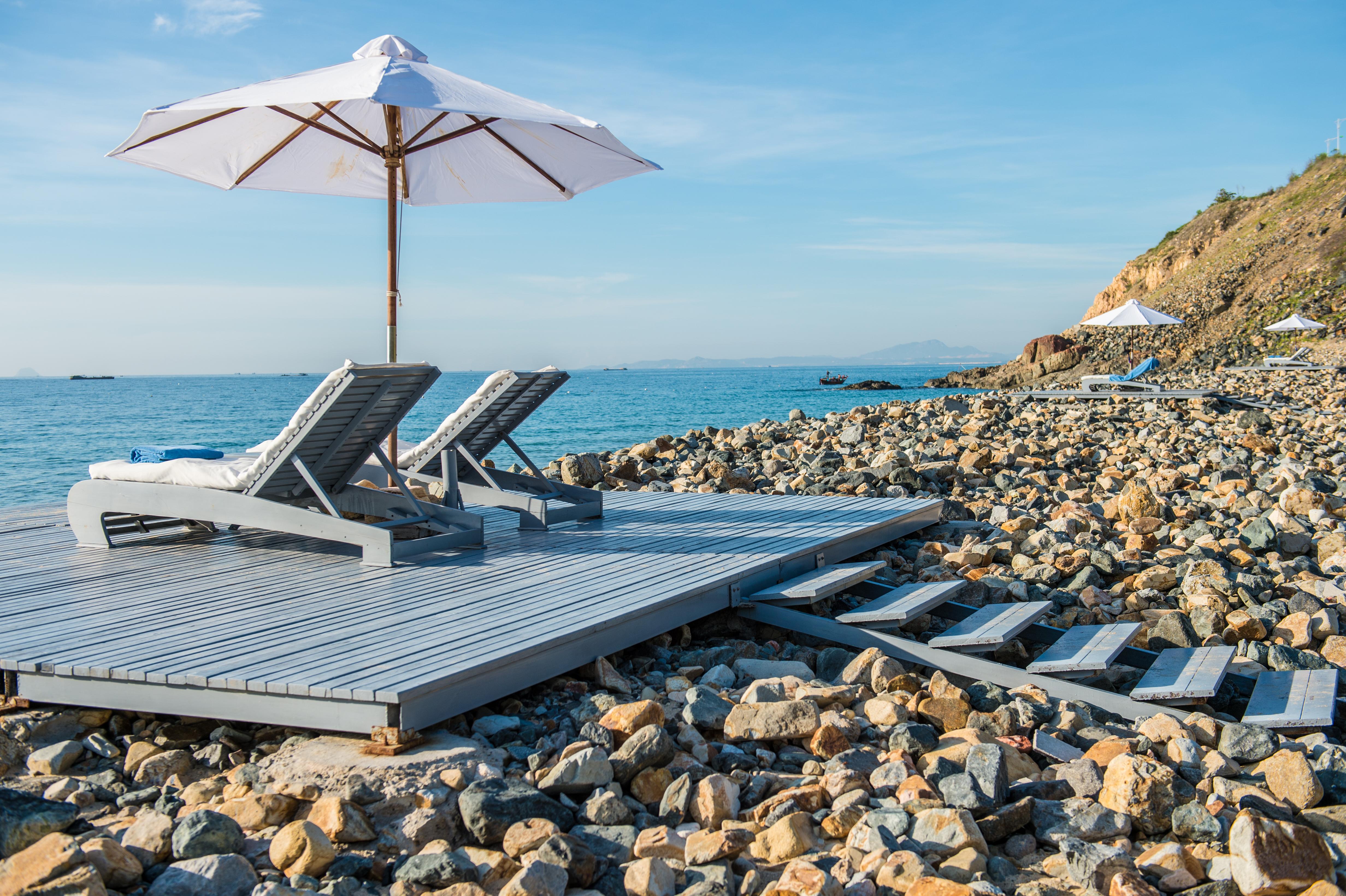 Mia Resort Nha Trang Exteriör bild