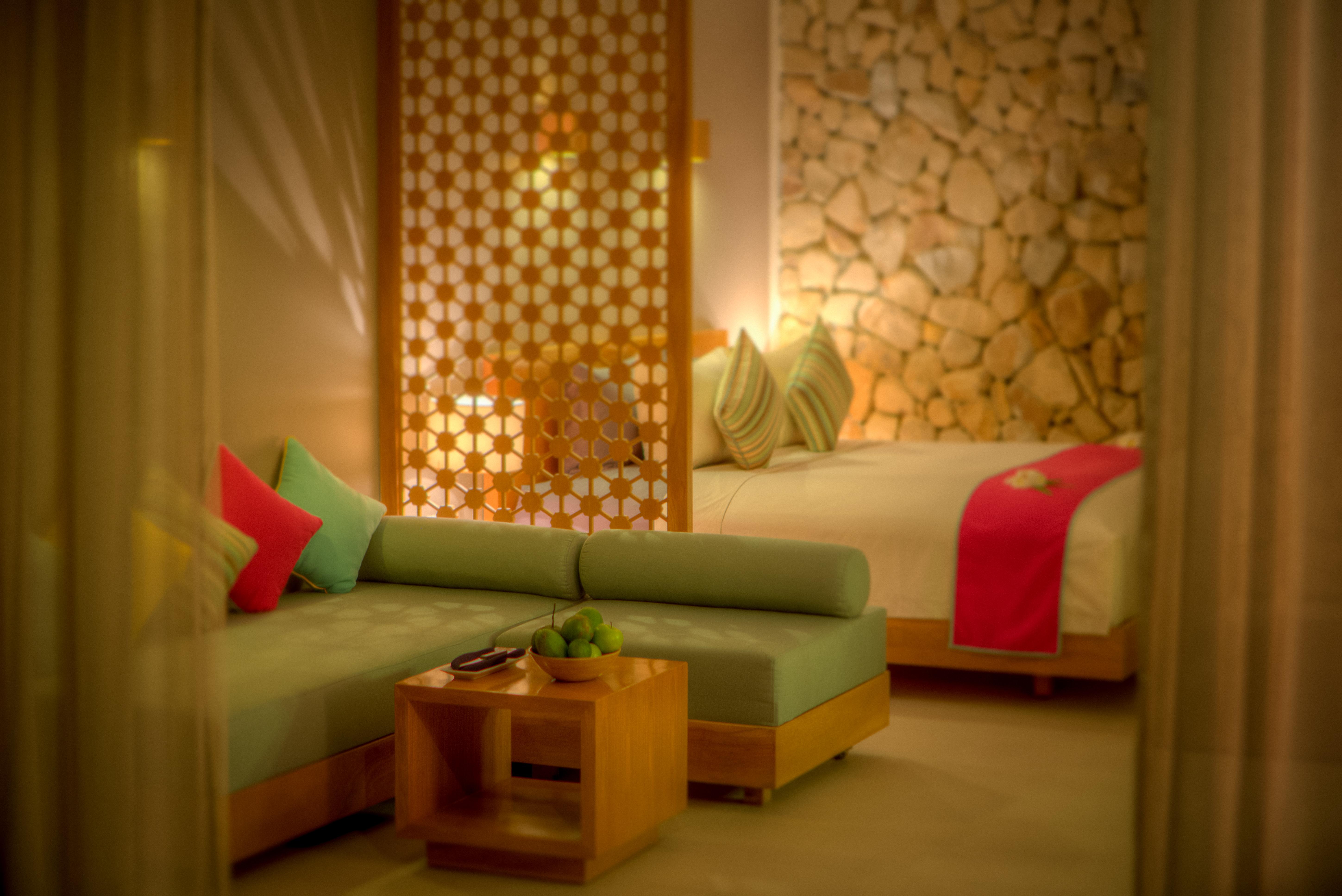 Mia Resort Nha Trang Exteriör bild