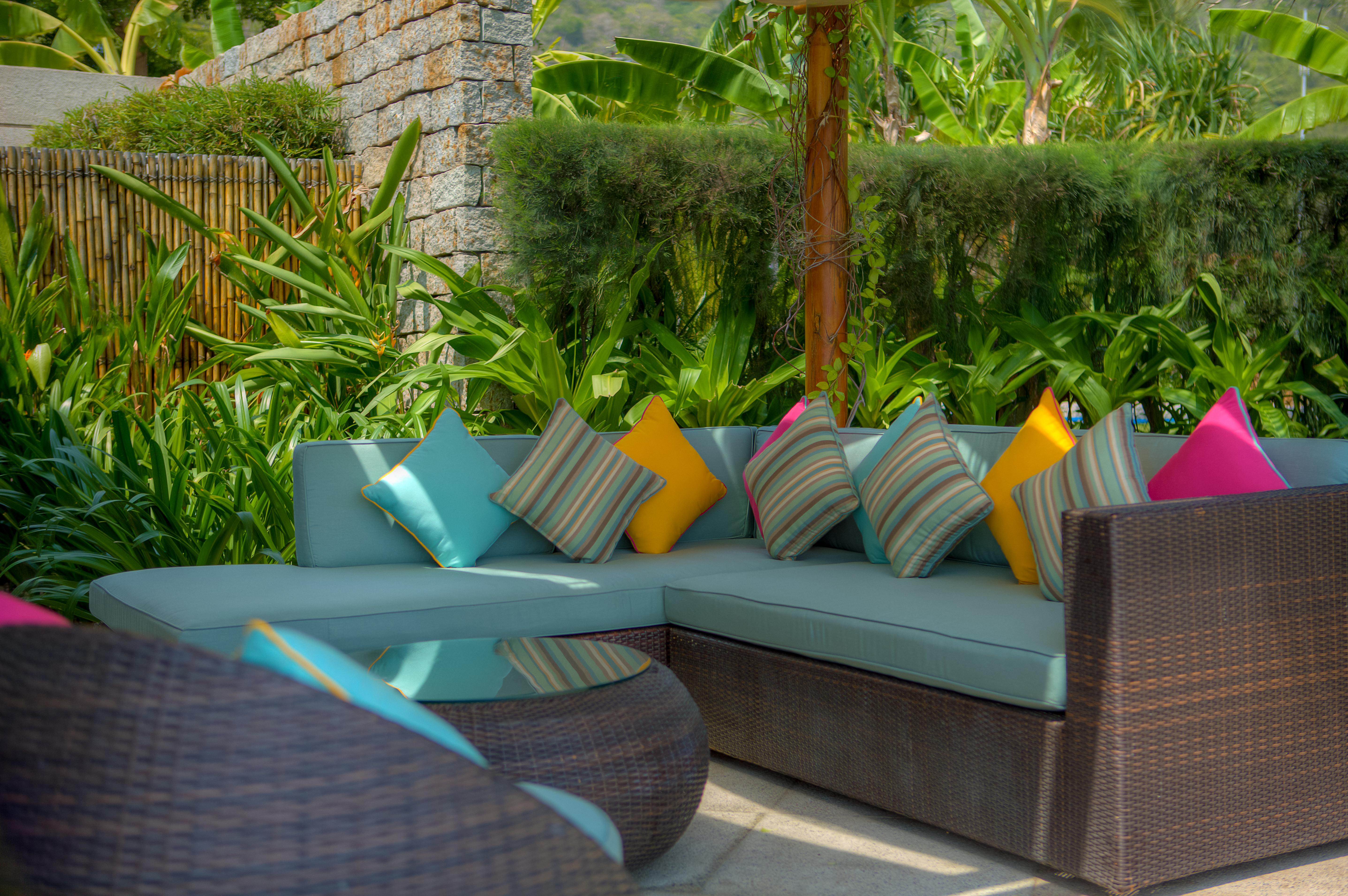 Mia Resort Nha Trang Exteriör bild