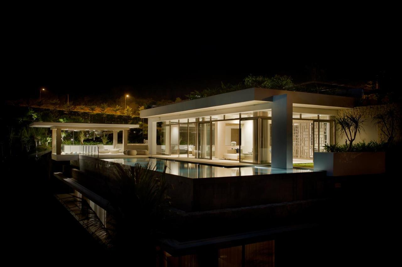 Mia Resort Nha Trang Exteriör bild