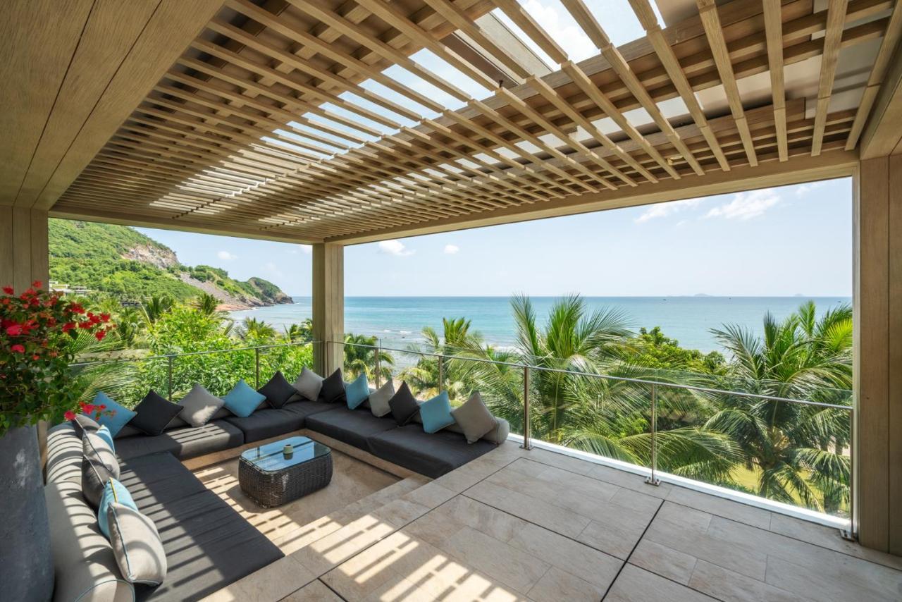 Mia Resort Nha Trang Exteriör bild